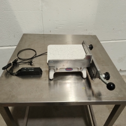 Cheese chopper Unika